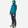 Ženska jakna Mountain Equipment Makalu Wmns Jacket