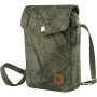 Torba preko ramena Fjällräven Greenland Pocket zelena GreenCamo