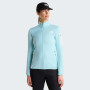 Ženska dukserica The North Face W Mistyescape Fleece