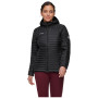 Ženska jakna Mammut Broad Peak Light IN Hooded Jacket Women