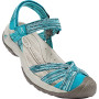 Ženske sandale Keen Bali Strap W plava Radiance/Algiers