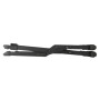 Stalak Mestic MCCB-300 blackline