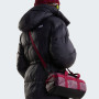 Torba preko ramena The North Face Base Camp Duffel Shoulder Bag
