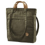 Torba Fjällräven Totepack No.1 zelena/smeđa Darling