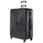 Kofer na kotačiće Hi-Tec Caligari 100 l