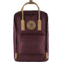 Ruksak Fjällräven Kånken No. 2 Laptop 15" Tamno crvena