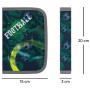 Set ruksaka Baagl Ergo SET 3 Fotbal