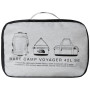 Putna torba The North Face Base Camp Voyager Duffel 42L Regrind