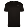 Muška majica Dare 2b Discernible Tee crna