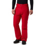 Muške hlače Columbia Ride On Pant crvena MountainRed