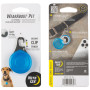 Lokator za pse Nite Ize Apple AirTag Wearabout