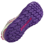 Dječje barefoot cipele Joma Tundra Junior Girl Gray