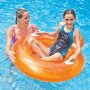 Stolica na napuhavanje Intex Candy 56512NP