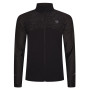 Muška jakna Dare 2b Hustle Windshell crna