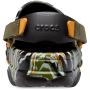 Muške papuče Crocs Classic All Terrain Camo Clog