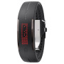 Narukvica Polar Loop 2 crna Black