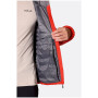 Muška jakna Rab Microlight Alpine Down Hoody