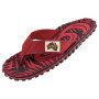 Japanke Gumbies Islander Red G