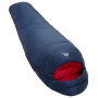 Vreća za spavanje Mountain Equipment Helium 250 Wmns Regular plava