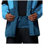 Muška jakna Columbia Alpine Echo™ Insulated Jacket