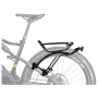 Zadnji nosač Topeak TetraRack M2 HD