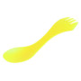 Žlica Light My Fire Spork svijetlo zelena Lime
