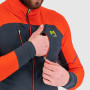 Muška jakna Karpos Alagna Evo Jacket