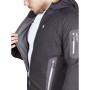 Muška jakna High Point Merino Alpha Hoody