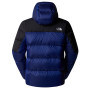 Muška pernata jakna The North Face M Diablo Down 2.0 Hoodie (2024)