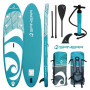 SUP Spinera Spinera Let's Paddle 11'2