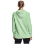 Ženska dukserica Under Armour Rival Fleece HB Hoodie