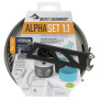 Set posuđa Sea to Summit Alpha Set 1.1