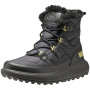 Ženske zimske čizme s krznom Helly Hansen W Willetta 2 Mid crna 990 Black