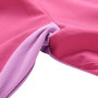 Ženska softshell jakna Alpine Pro Tycha