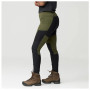 Ženske tajice Fjällräven Keb Agile Tights W
