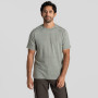 Majica Craghoppers Buffon Short Sleeved T-Shirt