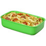 Kutija za hranu Sistema Rectangle 1.25l