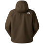 Muška softshell jakna The North Face M Quest Mono Jacket