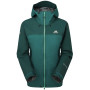 Ženska jakna Mountain Equipment Shivling Wmns Jacket