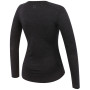 Ženska majica MOOA MerinoSilk 160 long