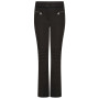 Ženske hlače Dare 2b Inspired II Pant crna