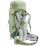 Ruksak Deuter Aircontact Lite 45 + 10 SL