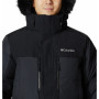 Muška jakna Columbia Marquam Peak Fusion™ Parka