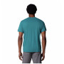 Muška majica Columbia Zero Rules™ Light Short sleeve Graphic Crew