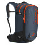 Ruksak Ortovox Haute Route 32 (2022) tamno plava NightBlue