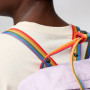 Ruksak Fjällräven Kånken Rainbow