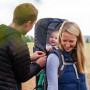 Zaklon od sunca LittleLife Child Carrier Sun Shade