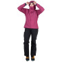 Ženska duža zimska jakna Mountain Equipment Intra Light Hooded Jacket Women's