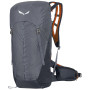 Ruksak Salewa MTN Trainer 28 siva Grisaille/OmbreBlue