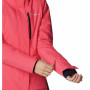 Ženska bunda za skijanje Columbia Ava Alpine™ Insulated Jkt